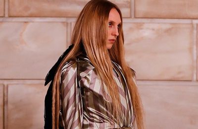 Marc Jacobs Fall/Winter 2025