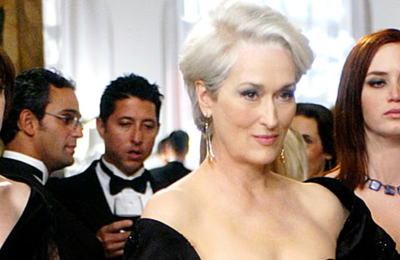 Ξεκίνησαν τα γυρίσματα για την ταινία «The Devil Wears Prada 2»