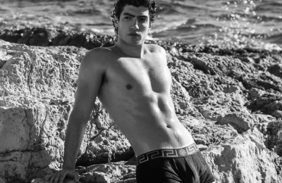 Δείτε τον Κύπριο που πήγε στο Love Island της Αμερικής