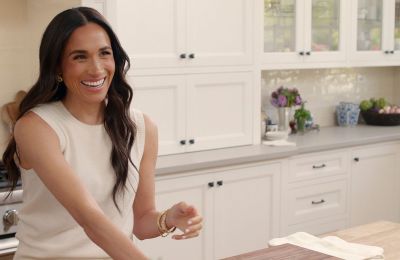 Η Meghan Markle λανσάρει δικό της κρασί