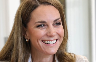 Photo By @princeandprincessofwales On Instagram