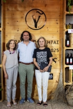 Οικογένεια Μάρκου Ζαμπάρτα