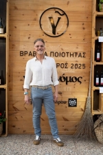 Τάσος Κυριακίδης 