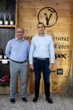 Γιάννης Αντωνίου και Κωνσταντίνος Ιωάννου 