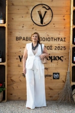 Η Μαριλένα Ιωαννίδου