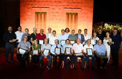 Μια βραδιά γεμάτη παράδοση και αγάπη για τον τόπο 