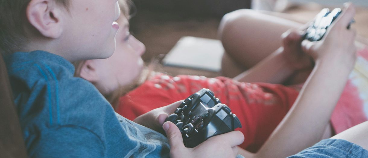 Photo from Pexels