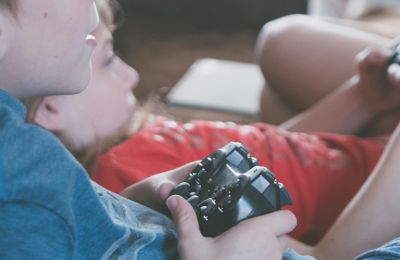 Photo from Pexels