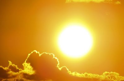 Σταθερά στα ύψη ο υδράργυρος - Νέα κίτρινη προειδοποίηση
