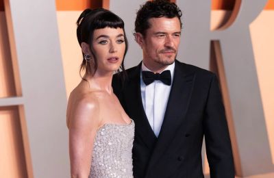 Katy & Orlando: Η κοινή φωτογραφία τους μετά τον χωρισμό