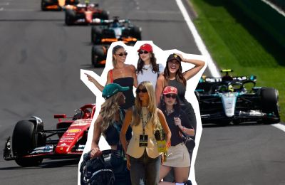 Η Formula 1 είναι πλέον για τις γυναίκες