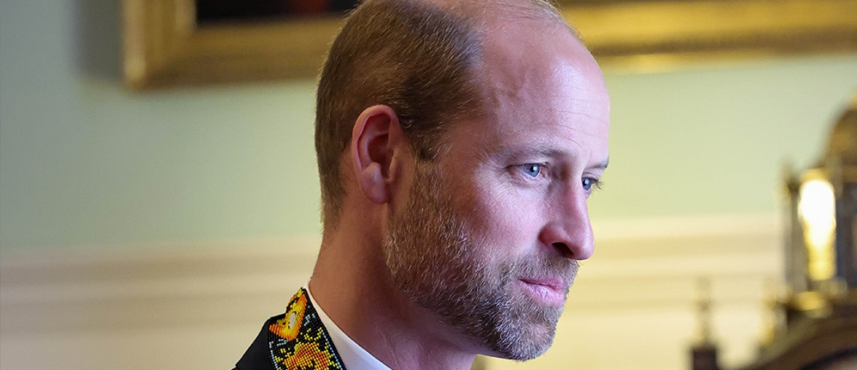 Photo By @princeandprincessofwales On Instagram