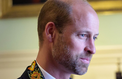 Photo By @princeandprincessofwales On Instagram