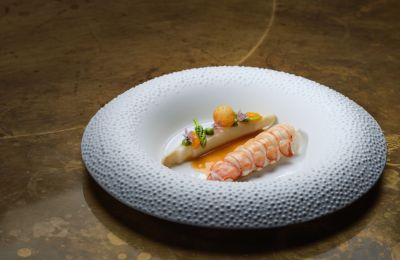 Sky Stars Culinary Series με τον διάσημο σεφ Andreas Senn