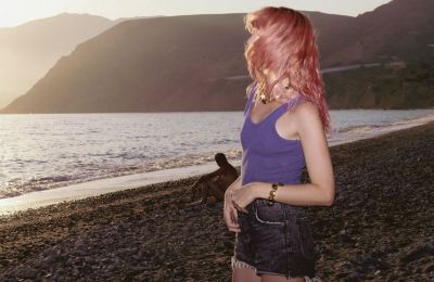 H πρώην παίκτρια του GNTM που έγινε μαμά 