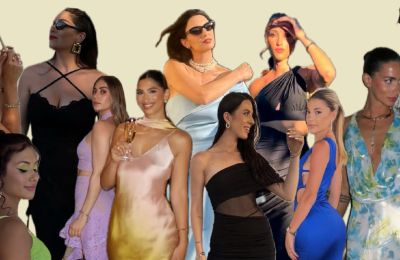 Fashion Police στους γάμους, γιατί αυτό θέλατε και αυτό πήρατε