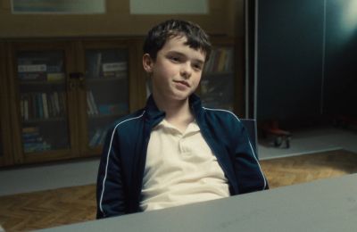 Γράφει ιστορία ο Owen Cooper για το «Adolescence»