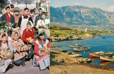 Έτσι κυλούσε η ζωή στην Κύπρο πριν την εισβολή - 7 πρόσφυγες θυμούνται
