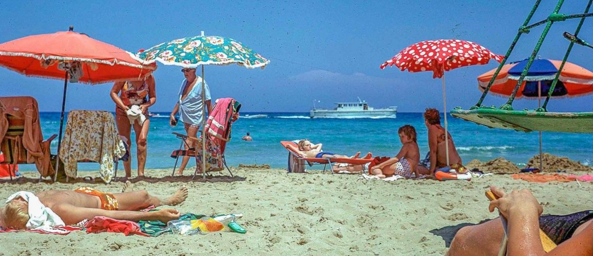 Το Saint-Tropez της Κύπρου