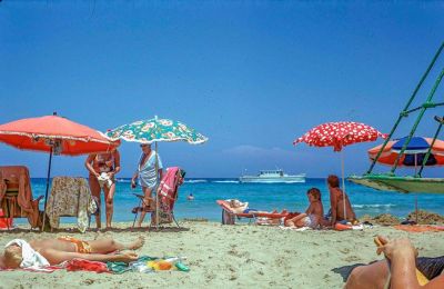 Το Saint-Tropez της Κύπρου