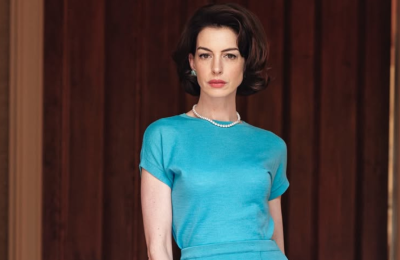 Photo By @annehathaway On Instagram
