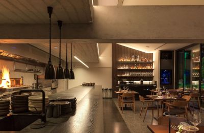 COR Gastronomy: Το εστιατόριο που μέσα σε 7 μήνες βρέθηκε στην 3η θέση