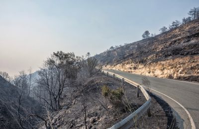 «Γιατί εν κάμνετε κάτι;», λένε έξαλλοι οι πολίτες 