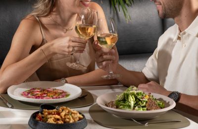 Pralina Experience: Καλοκαιρινές στιγμές στην καρδιά της Λευκωσίας