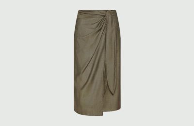 Twill φούστα από Marella