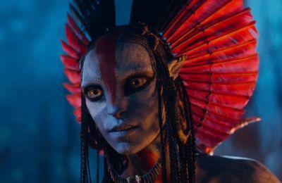 Κυκλοφόρησε το πρώτο trailer του «Avatar: Fire and Ash»