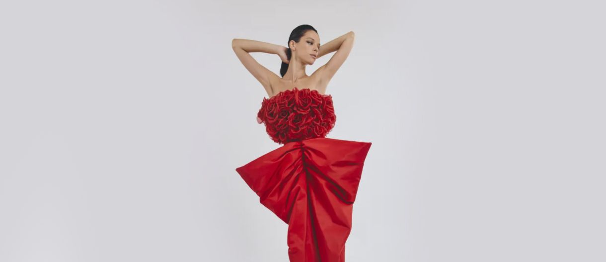 Giambattista Valli Haute Couture Fall 2025