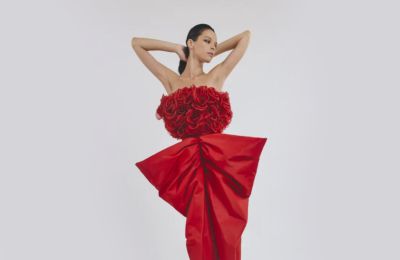 Giambattista Valli Haute Couture Fall 2025