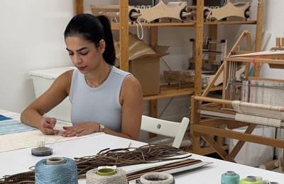 Fashion… made in Cyprus