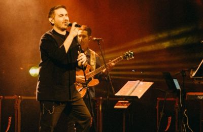 Η αποκάλυψη του Χατζηγιάννη για τα παιδικά του χρόνια