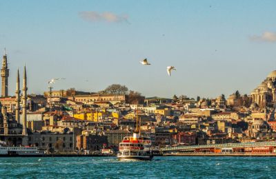 Photo by Engin Yapici on Unsplash