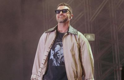 Ο Justin Timberlake αποκάλυψε ότι έχει διαγνωστεί με τη νόσο του Lyme 