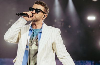 Justin Timberlake: Τι ακριβώς είναι η νόσος με την οποία διαγνώστηκε;