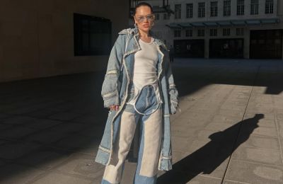 Ξανά στο νοσοκομείο η Jessie J