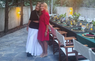 Οι εμφανίσεις που ξεχωρίσαμε στο dinner party στις πλάτρες