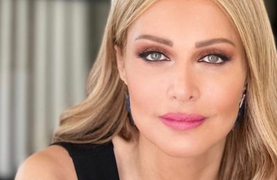 Αντιγράφουμε το iconic eye look της Νατάσας Θεοδωρίδου