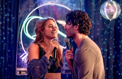 Η Blake Lively κατηγορεί τον Justin Baldoni για διαρροή στοιχείων