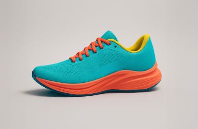 Η κουλτούρα των running shoes
