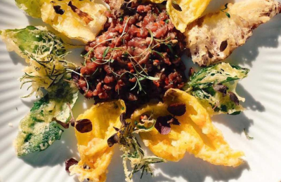 Photo By Gastronomos Greece 
