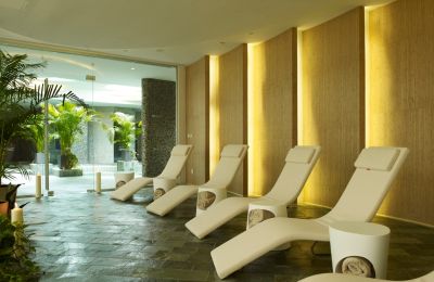 Pearl Spa: Η απόλυτη εμπειρία ευεξίας 
