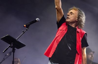 Μεγάλη ανησυχία για τον Βασίλη Παπακωνσταντίνου