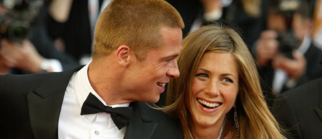 Aniston: Η σπάνια εξομολόγηση για το διαζύγιο από τον Brad Pitt