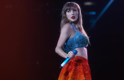 Photo By @taylorswift On Instagram