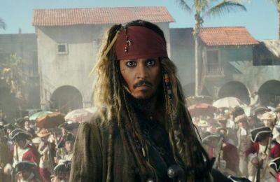 Ο Johnny Depp θα επιστρέψει ως Jack Sparrow;