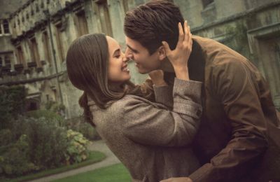 Αυτές είναι οι Top 10 σειρές και ταινίες του Netflix στην Κύπρο