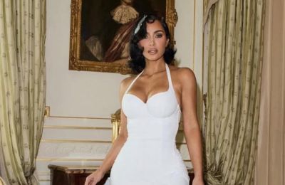 @kimkardashian